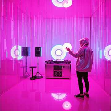 D.J.Max-Mix & Digital Ram - Do it (Remix D.J.Max-Mix)