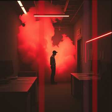 Слава из канцелярии