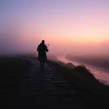 Ранний ветер ривердэнса