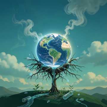 Mother Earth