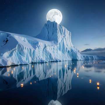 Байкальская молитва