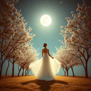 Я увидел тебя.