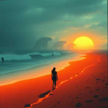 Сердце Тефити