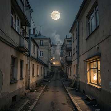 Без возврата