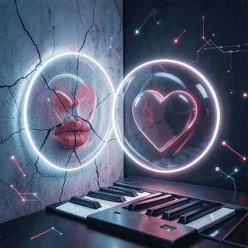 Прозрачный круг