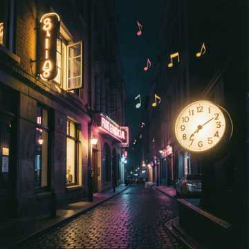 Дай руку мне