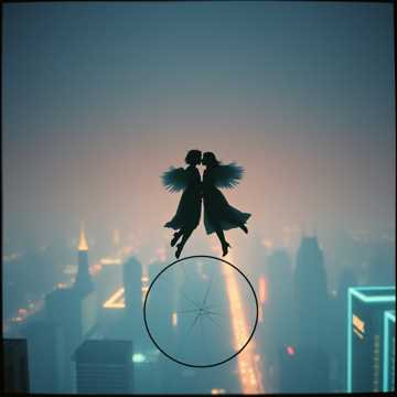 Мы два крыла