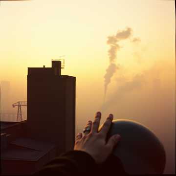 Серый рассвет