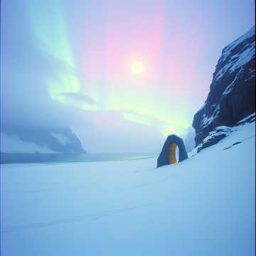 Сага о Норвегии