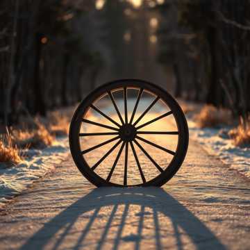 Обиженной уходит