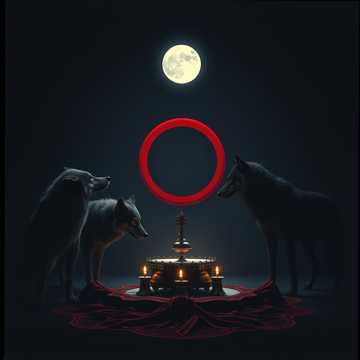 Кровь и тень