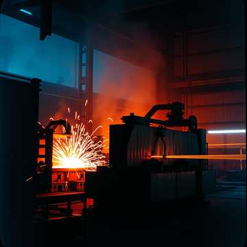 Станок и шедевр