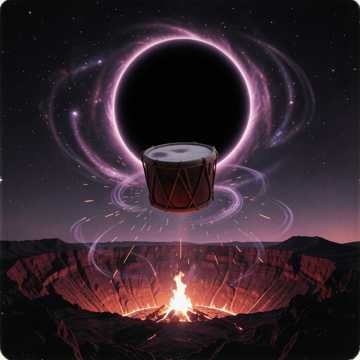 Душа Шамана