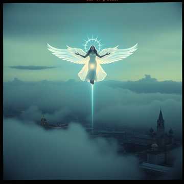 Королева Неба