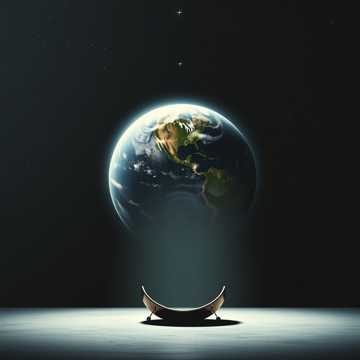 Планета Земля наш корабль 🌍