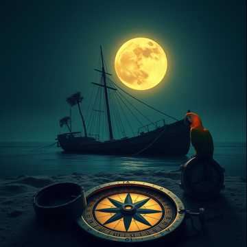 Обитаемый остров