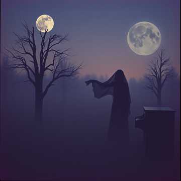 Танец Жизни со Смертью