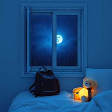 Забери меня мама