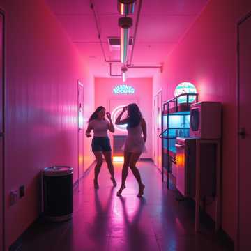 Город новый