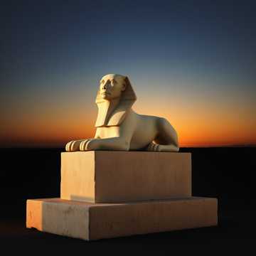 The Sphinx