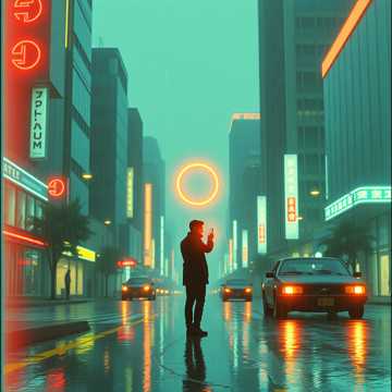 Ты — мой главный свет