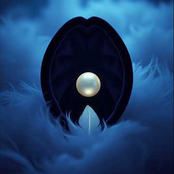 Сияет в ночи