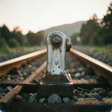 Железная дорога