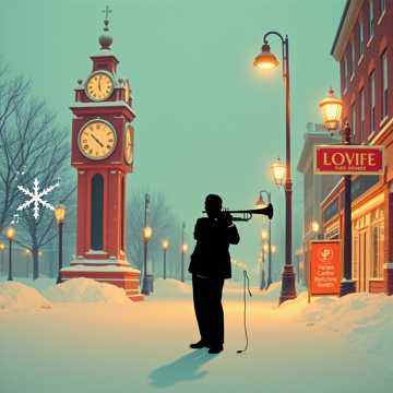 Когда зима?