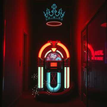 Девушка Ламия( рок версия)