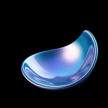 Кусочек луны