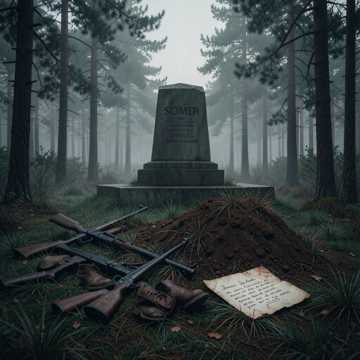 Кто нас вспомнит