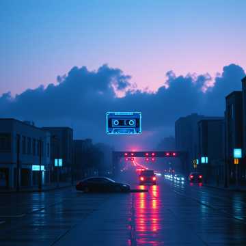 Меланхолия Exit