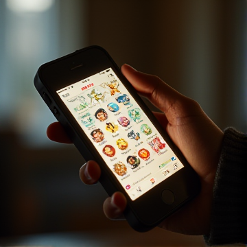 Старые месенджеры