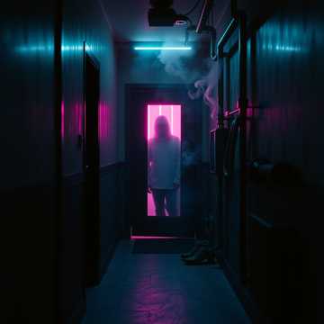 Не выходи из комнаты