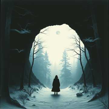 Доброволец для вендиго