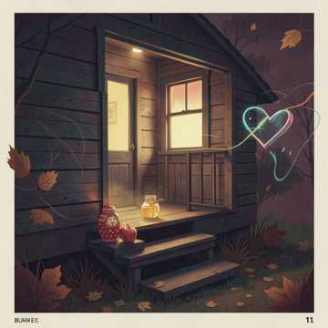 Снова люли люли