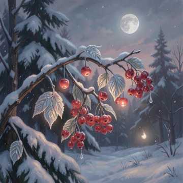 Калина (А.Прокудин)