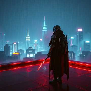 Выход один — я выбираю сталь!