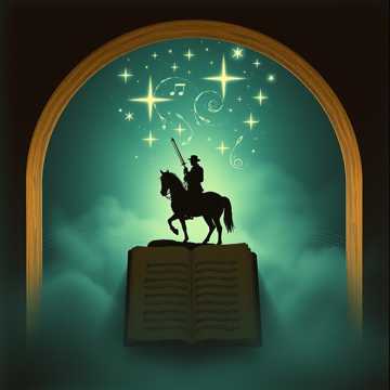 Странности поиски