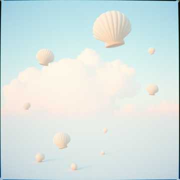 Я хочу быть прекрасной вселенной.