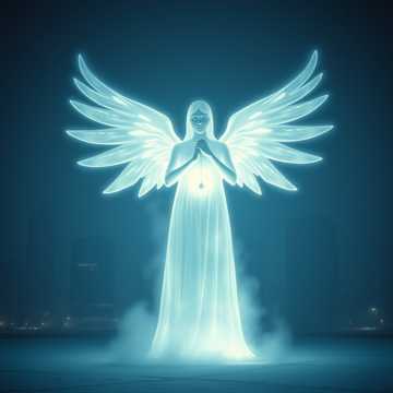Ночной ангел