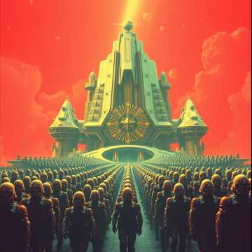 Стальной Ураган