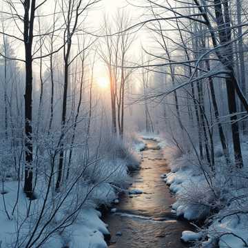 Матушка - природа(Edit)