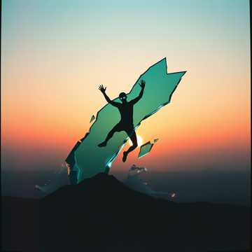 Что-то случается