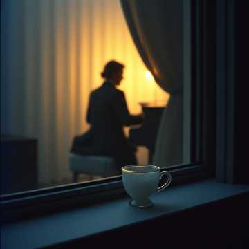 Ты вышел (Edit) (Edit)