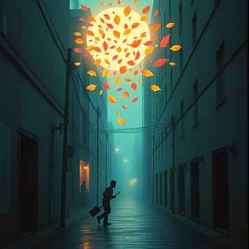 Осень (Edit) (Edit)