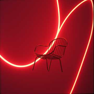 На краю твоих коленей