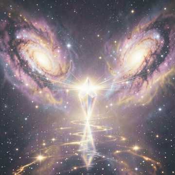 Союз вселенных.