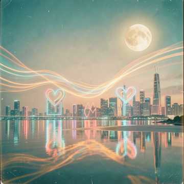 Теплый ветер