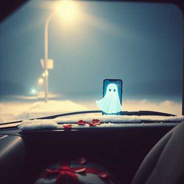 Букет на мраморе. (Edit)